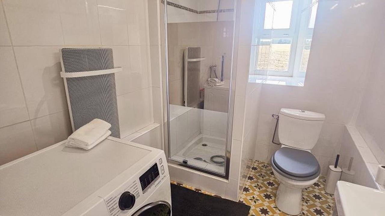 Photo of Bathroom in Sainte-Maure-de-Touraine