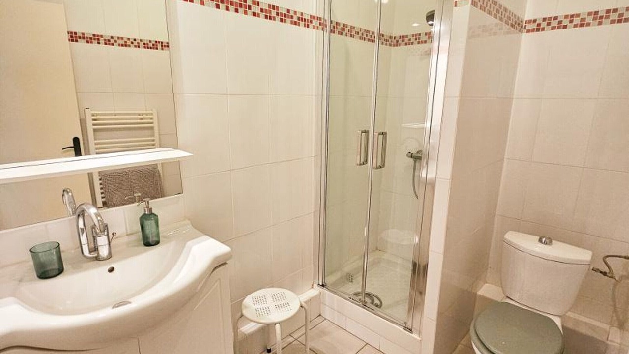 Photo of Bathroom in Sainte-Maure-de-Touraine