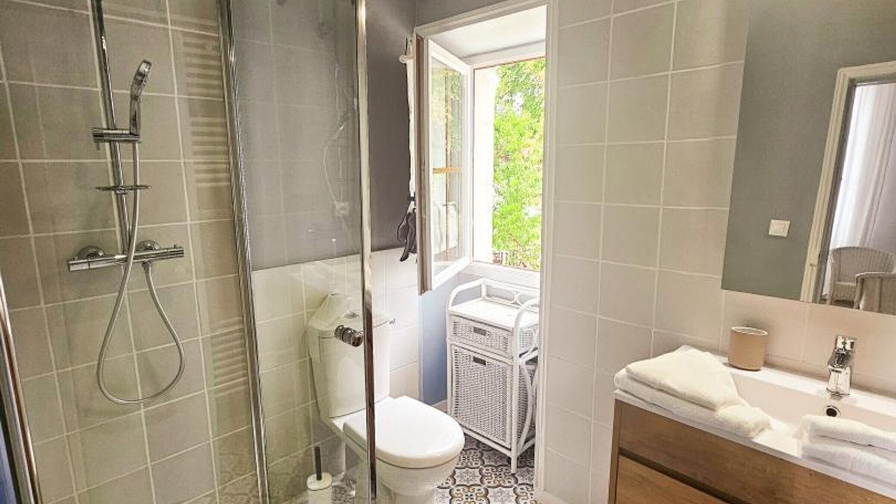 Photo of Bathroom in Sainte-Maure-de-Touraine
