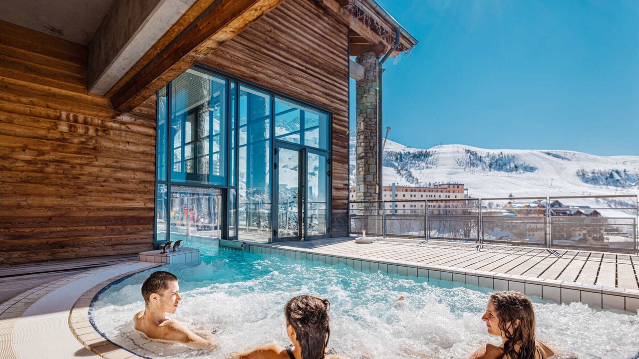 Photo of Outdoor in Montgellafrey