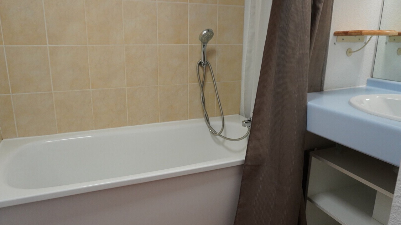 Photo of Bathroom in Montgellafrey