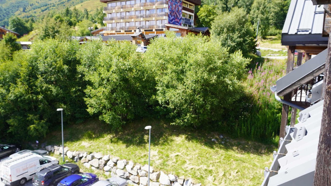 Photo of Outdoor in Montgellafrey