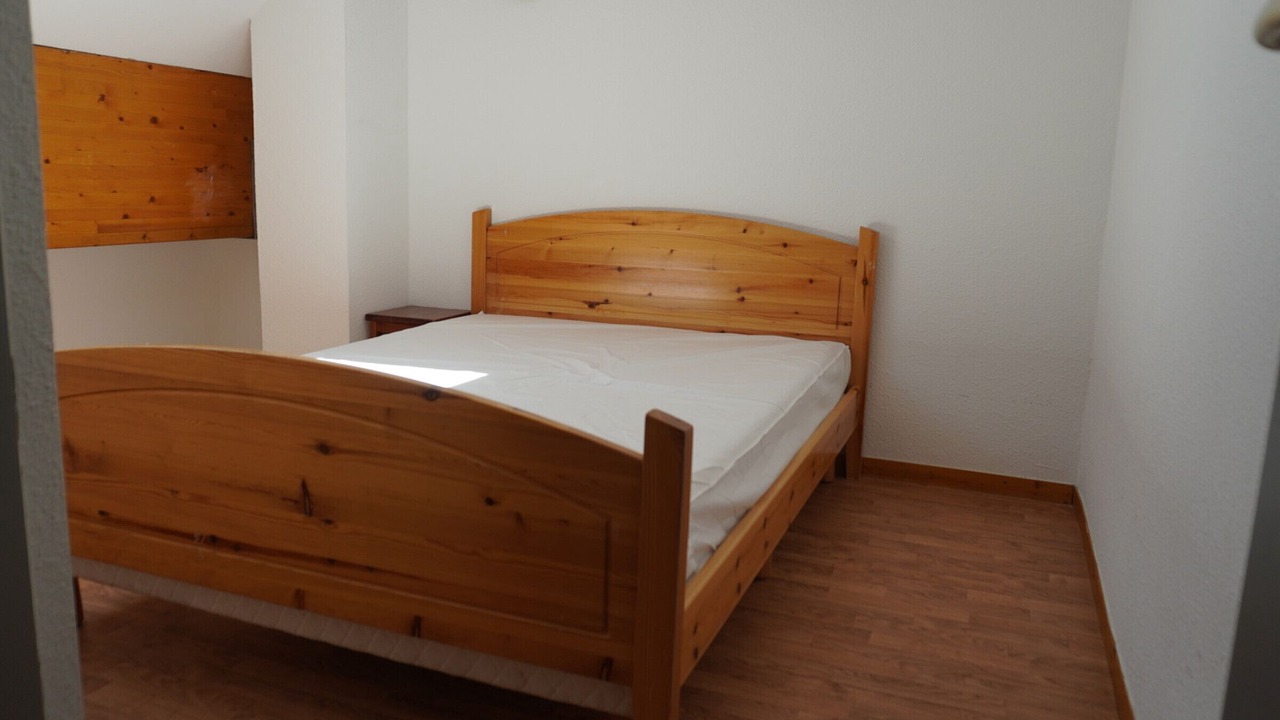 Photo of Bedroom in Montgellafrey