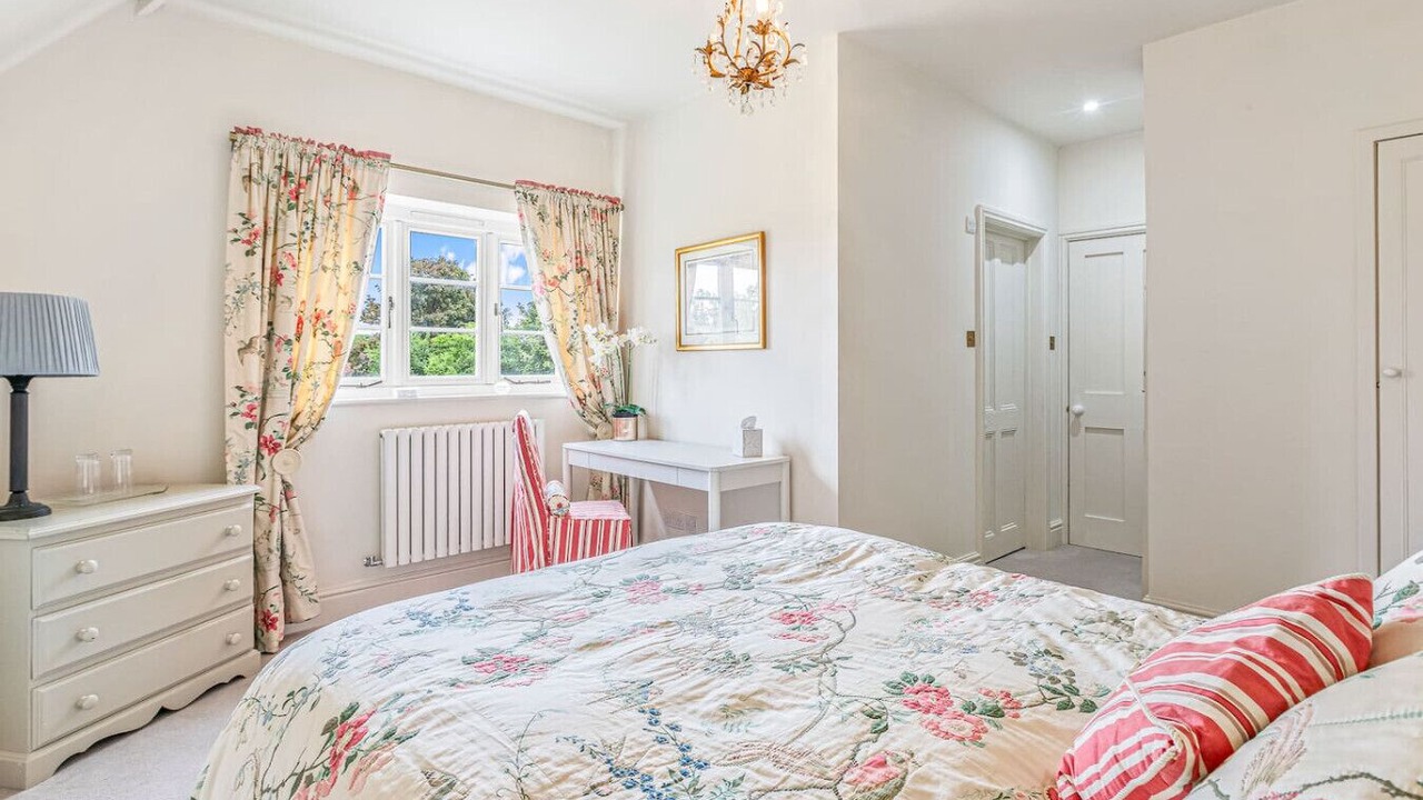 Photo of Bedroom in Maidensgrove