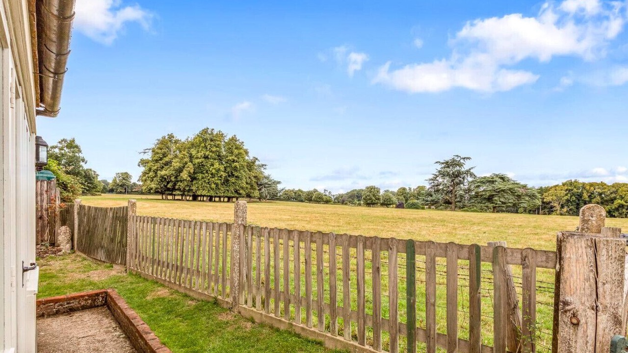 Photo of Outdoor in Maidensgrove