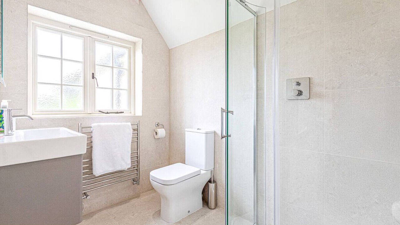 Photo of Bathroom in Maidensgrove