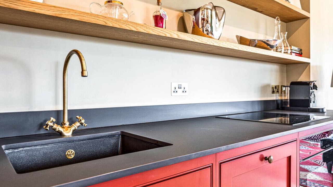 Photo of Kitchen in Maidensgrove