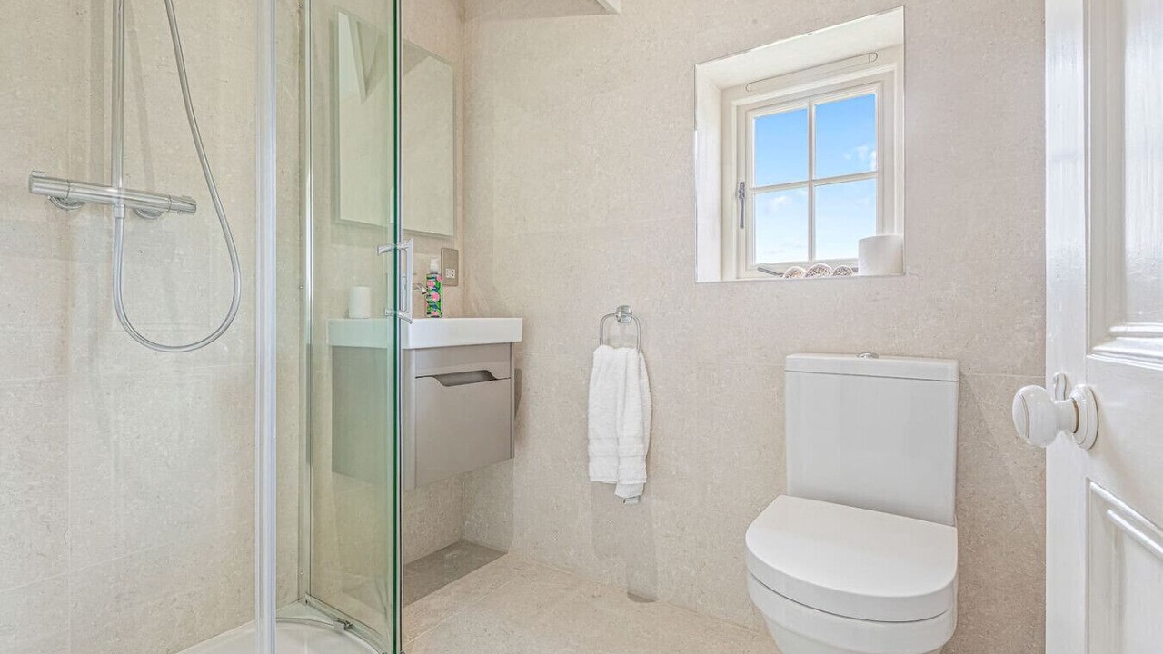 Photo of Bathroom in Maidensgrove