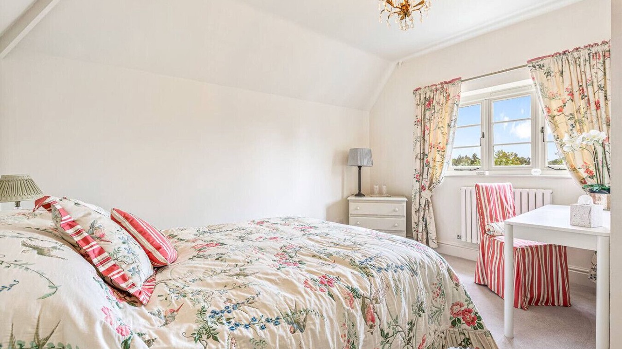 Photo of Bedroom in Maidensgrove