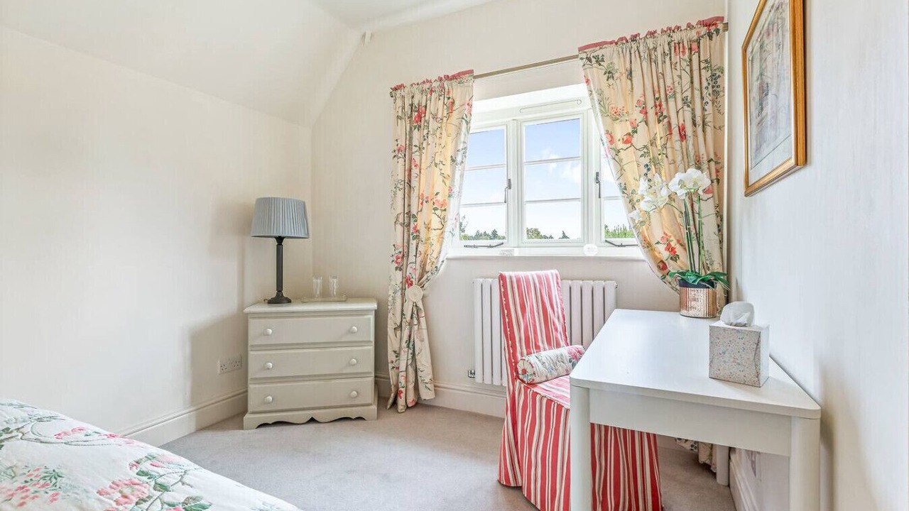 Photo of Bedroom in Maidensgrove