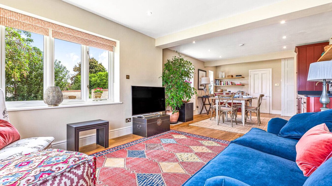 Photo of Livingroom in Maidensgrove