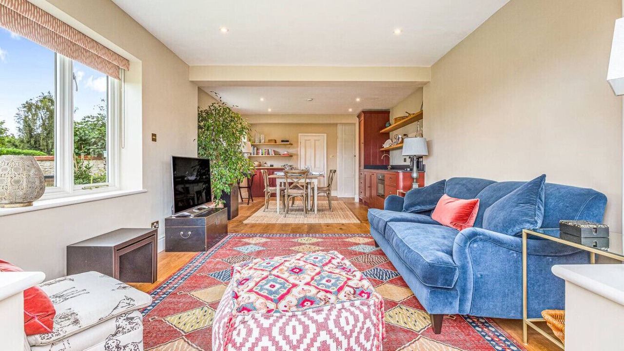 Photo of Livingroom in Maidensgrove