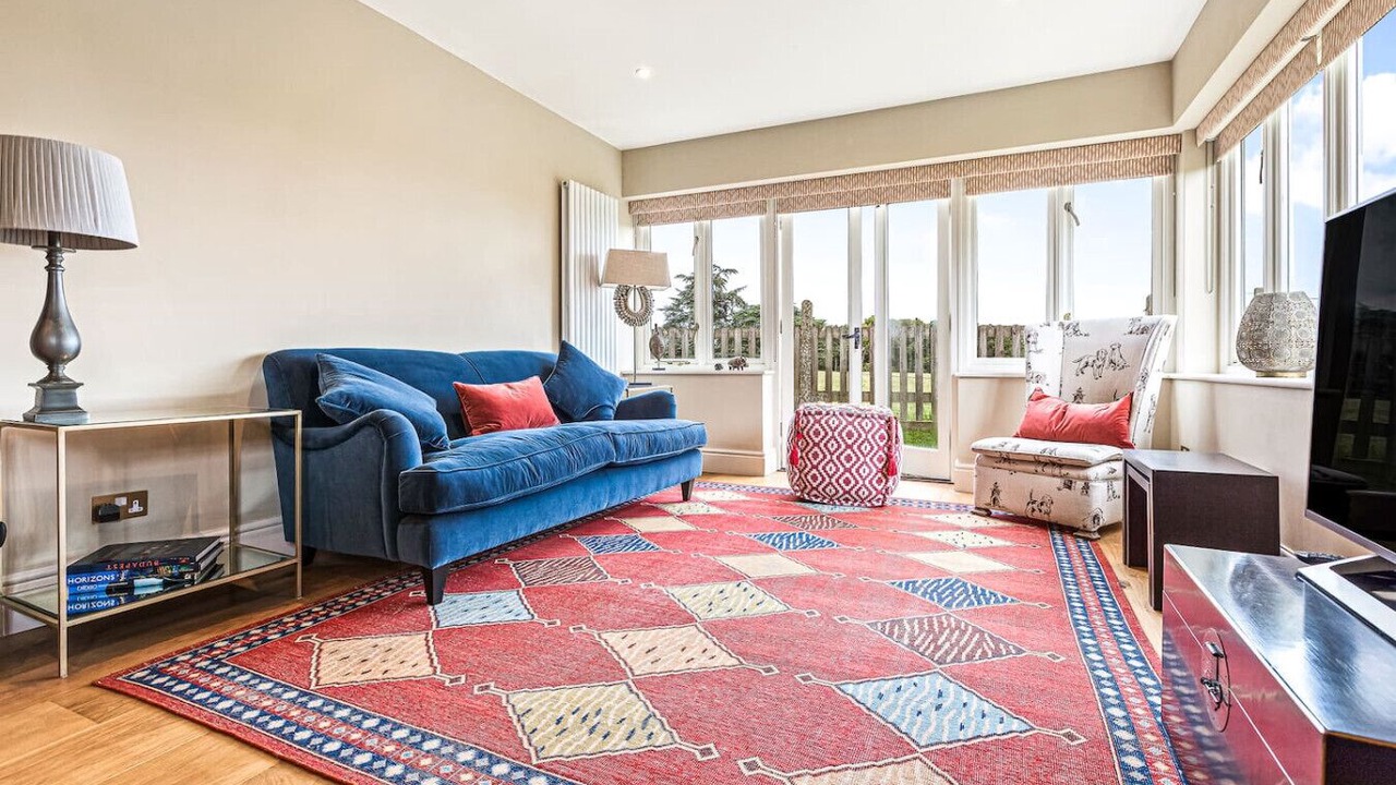 Photo of Livingroom in Maidensgrove