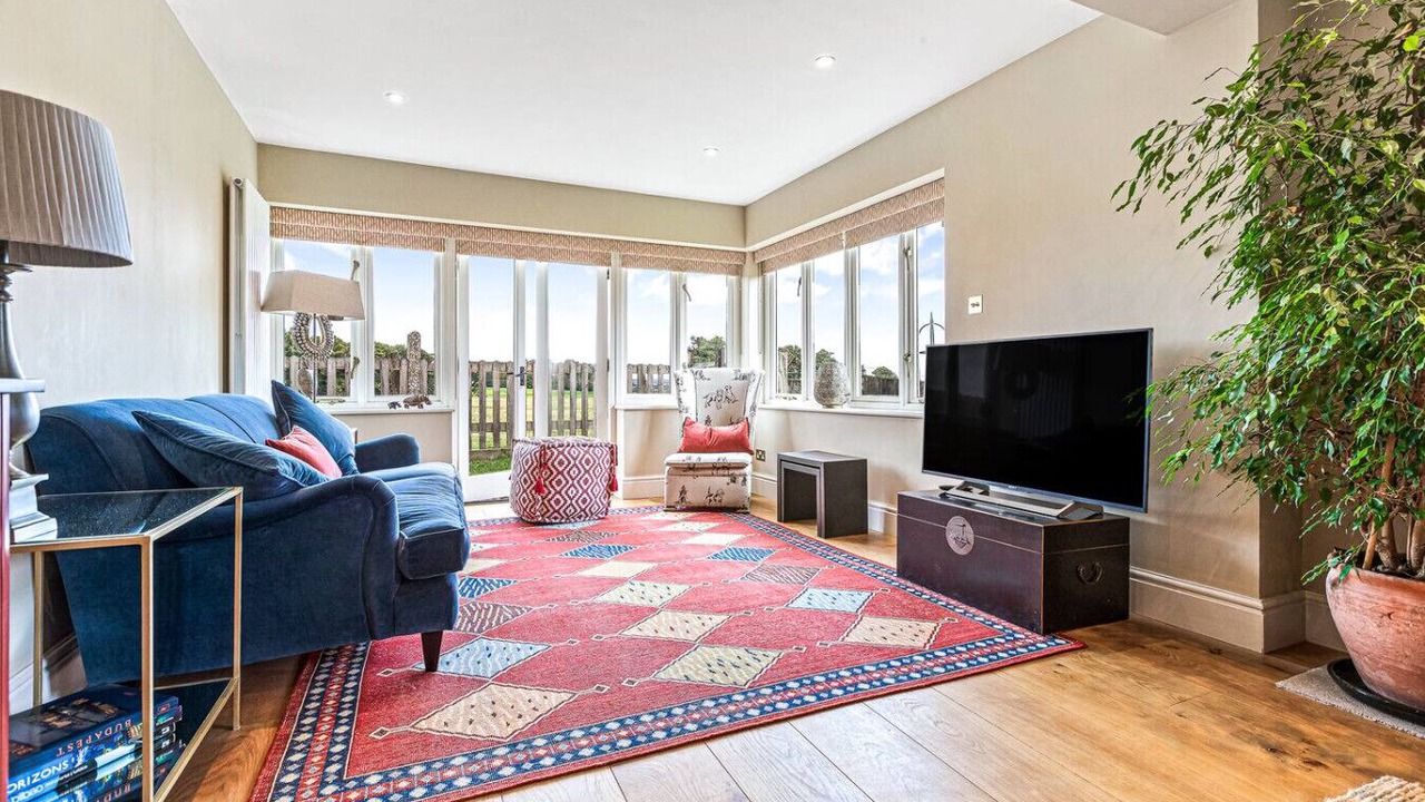 Photo of Livingroom in Maidensgrove