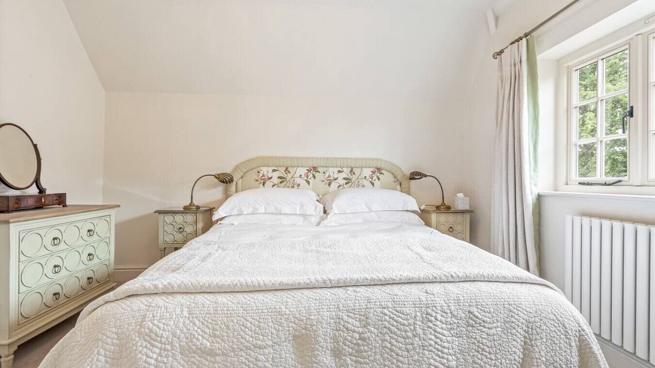 Photo of Bedroom in Maidensgrove