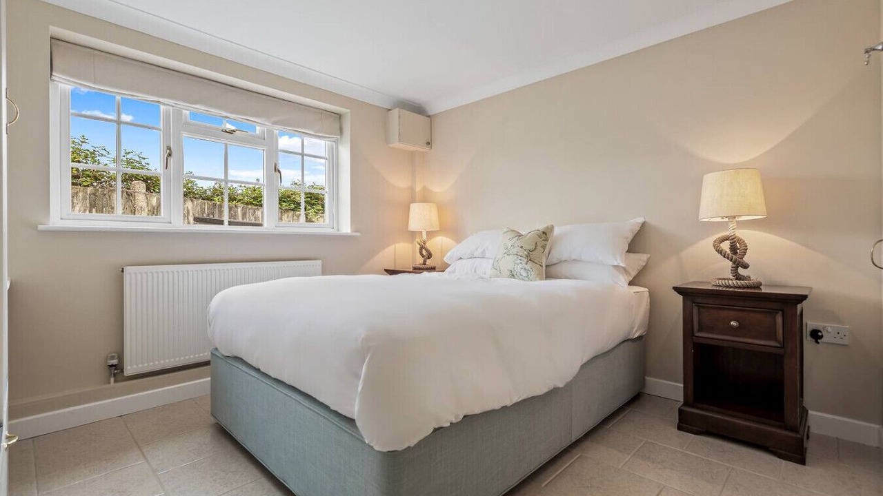 Photo of Bedroom in Maidensgrove