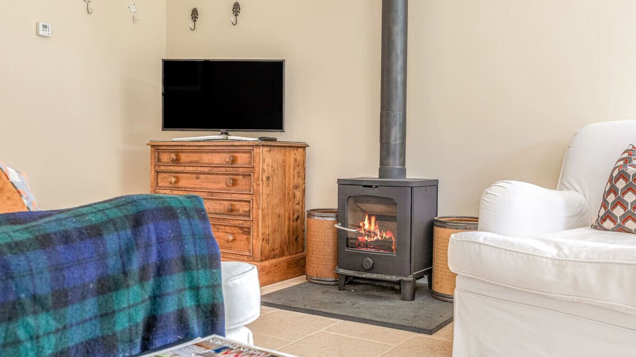 Photo of Livingroom in Maidensgrove