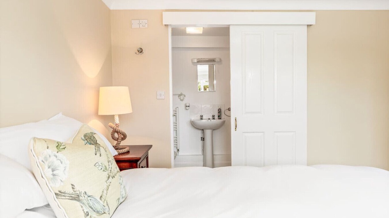 Photo of Bedroom in Maidensgrove