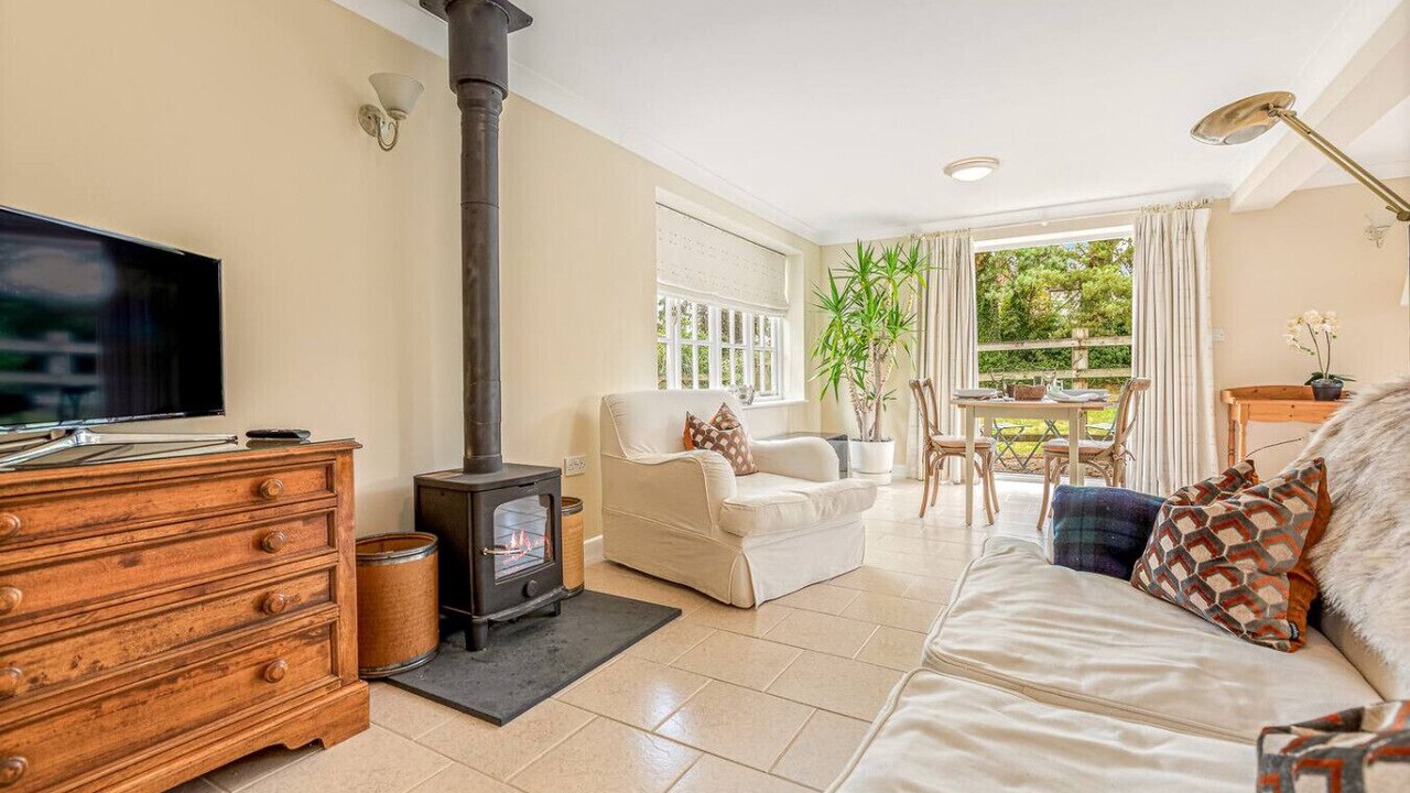 Photo of Livingroom in Maidensgrove