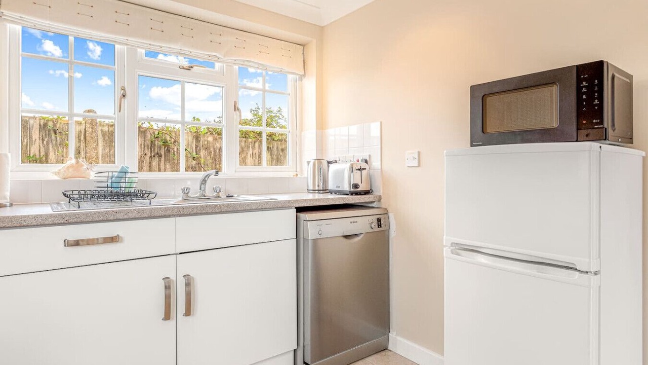 Photo of Kitchen in Maidensgrove