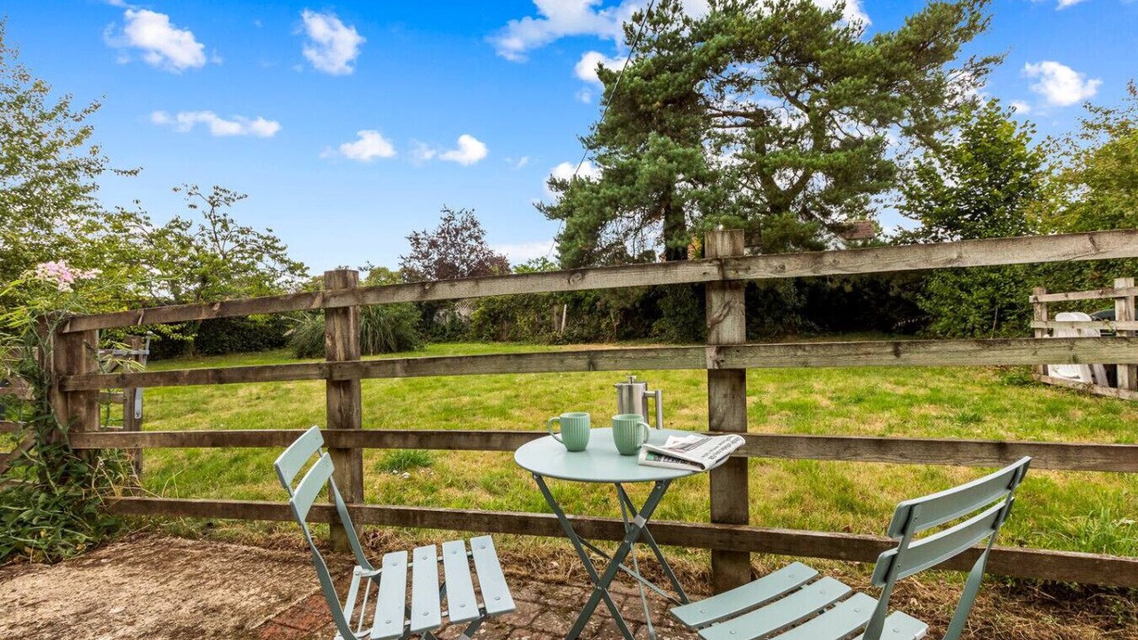 Photo of Outdoor in Maidensgrove