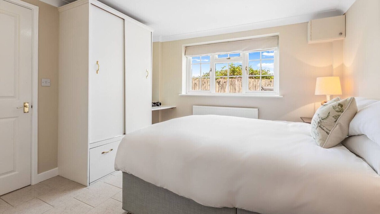 Photo of Bedroom in Maidensgrove