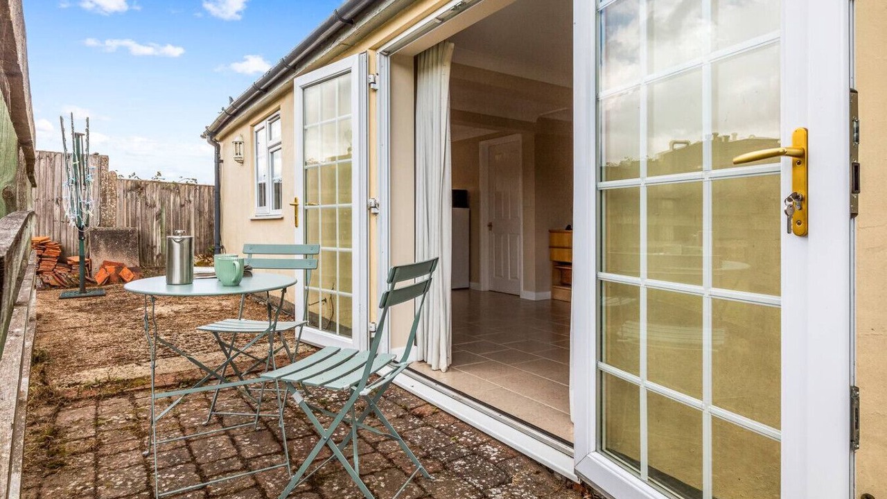 Photo of Outdoor in Maidensgrove