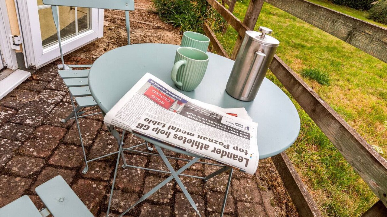 Photo of Outdoor in Maidensgrove