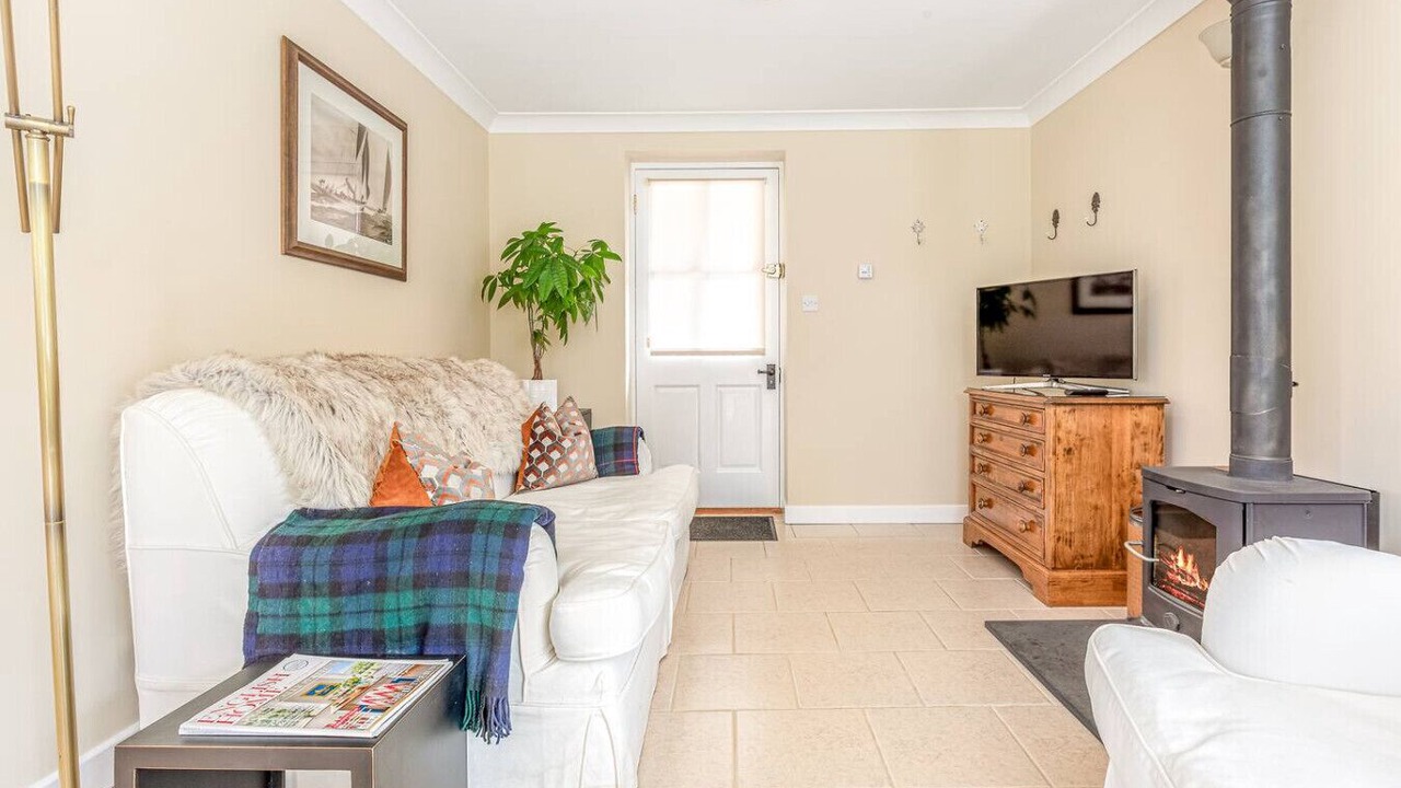 Photo of Livingroom in Maidensgrove