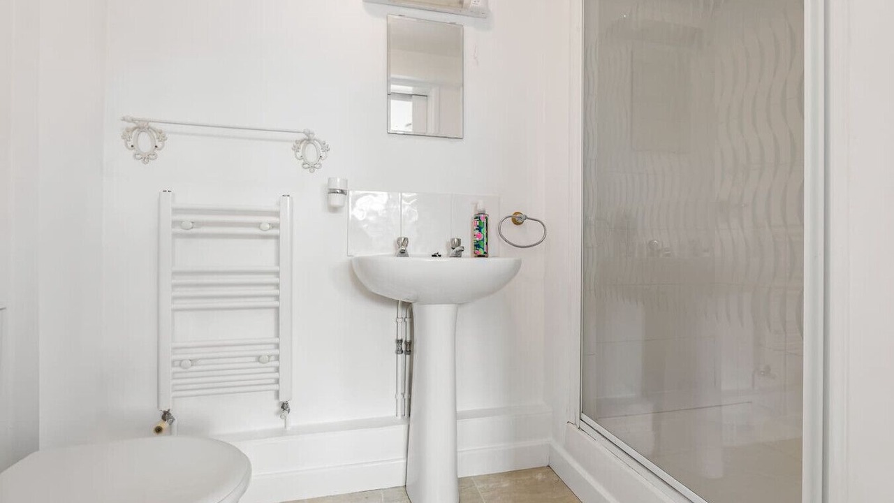 Photo of Bathroom in Maidensgrove