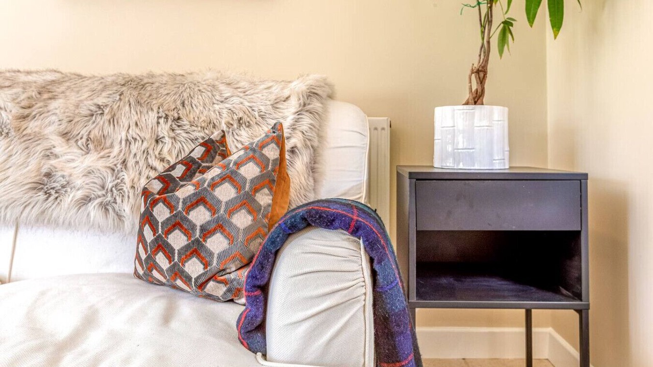 Photo of Bedroom in Maidensgrove