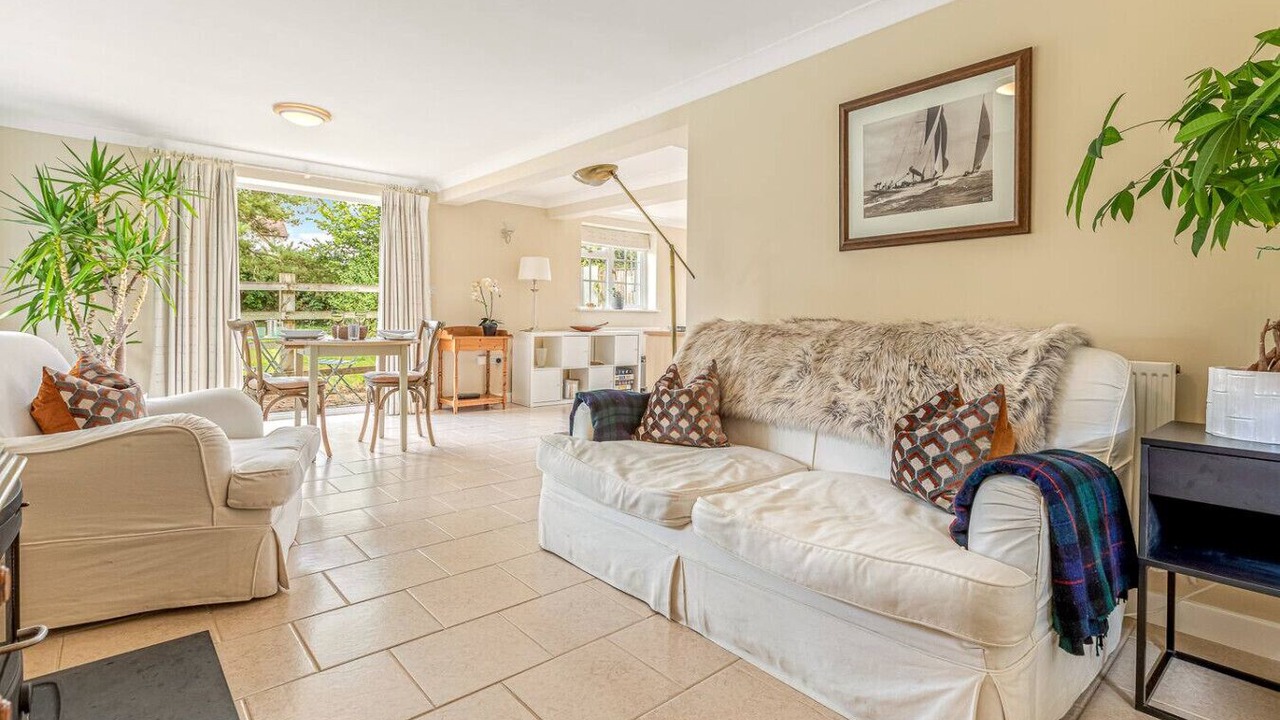 Photo of Livingroom in Maidensgrove