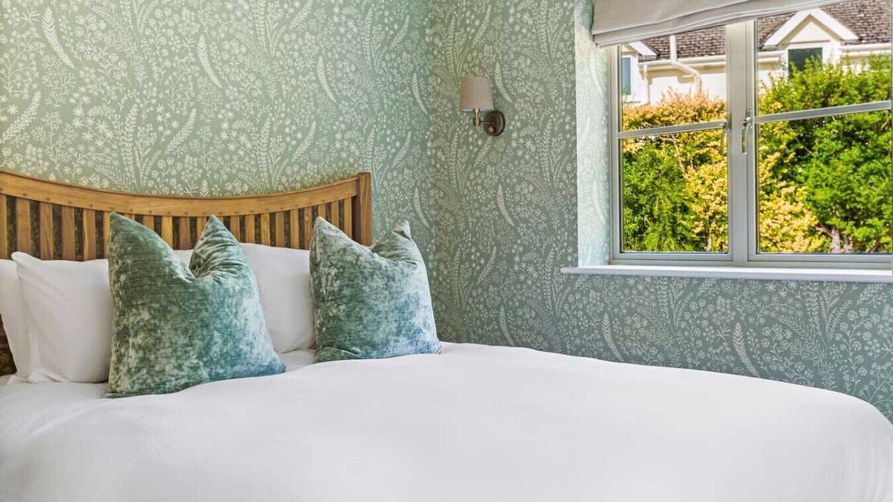 Photo of Bedroom in Great Missenden