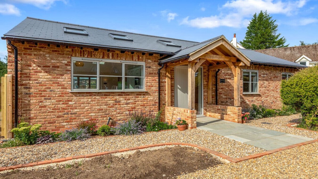 Photo of Outdoor in Great Missenden