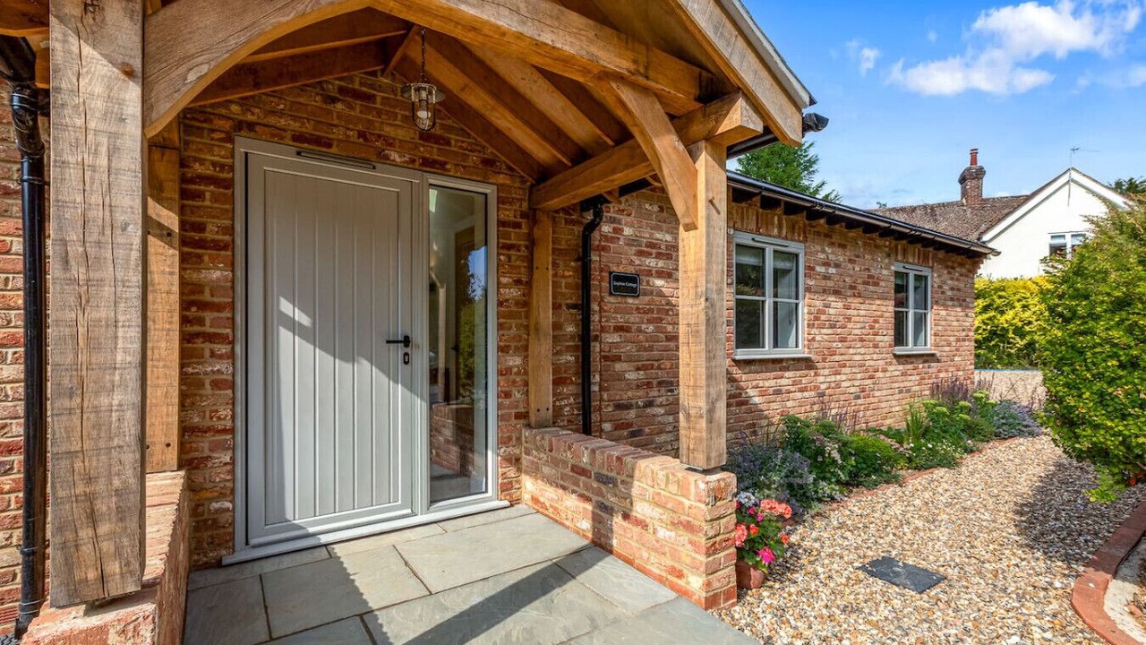 Photo of Outdoor in Great Missenden