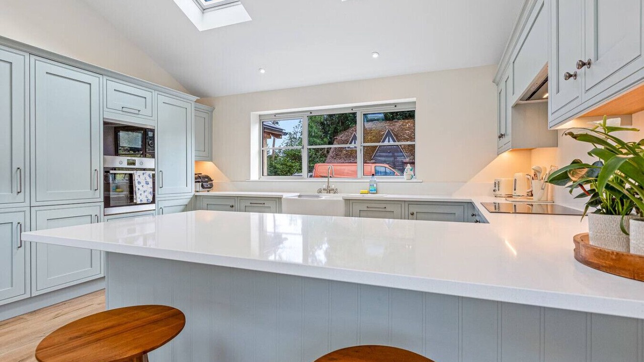 Photo of Kitchen in Great Missenden