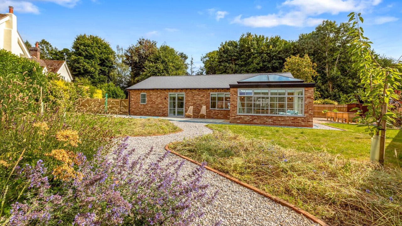 Photo of Outdoor in Great Missenden