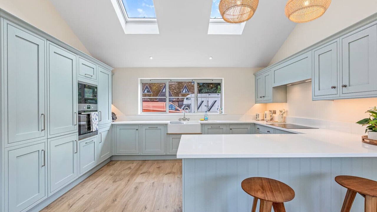 Photo of Kitchen in Great Missenden