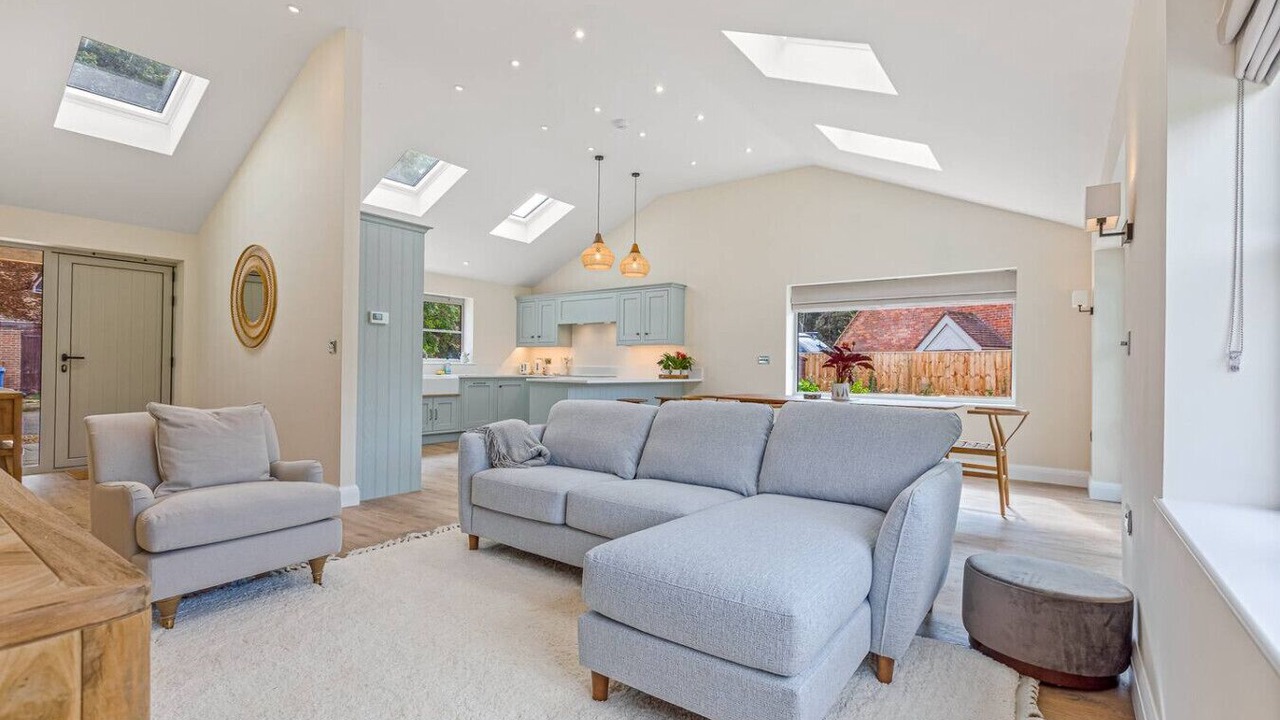 Photo of Livingroom in Great Missenden