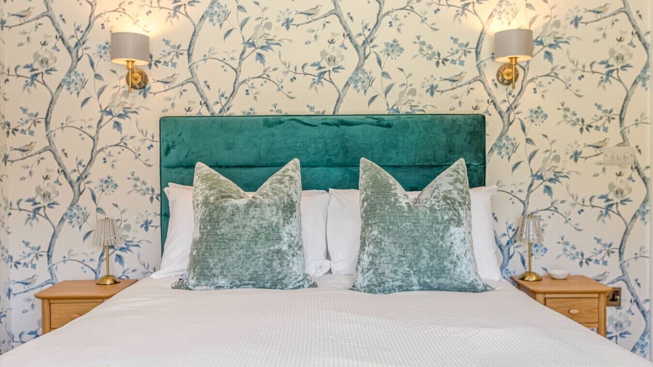 Photo of Bedroom in Great Missenden