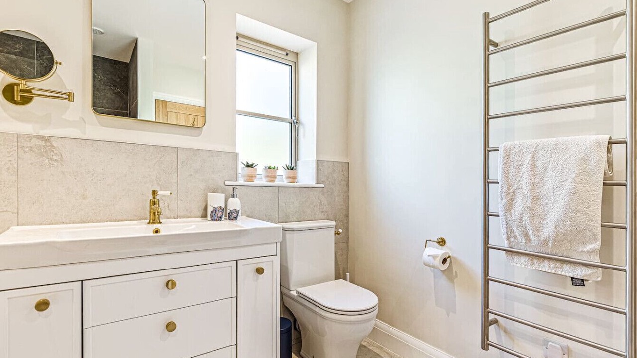 Photo of Bathroom in Great Missenden