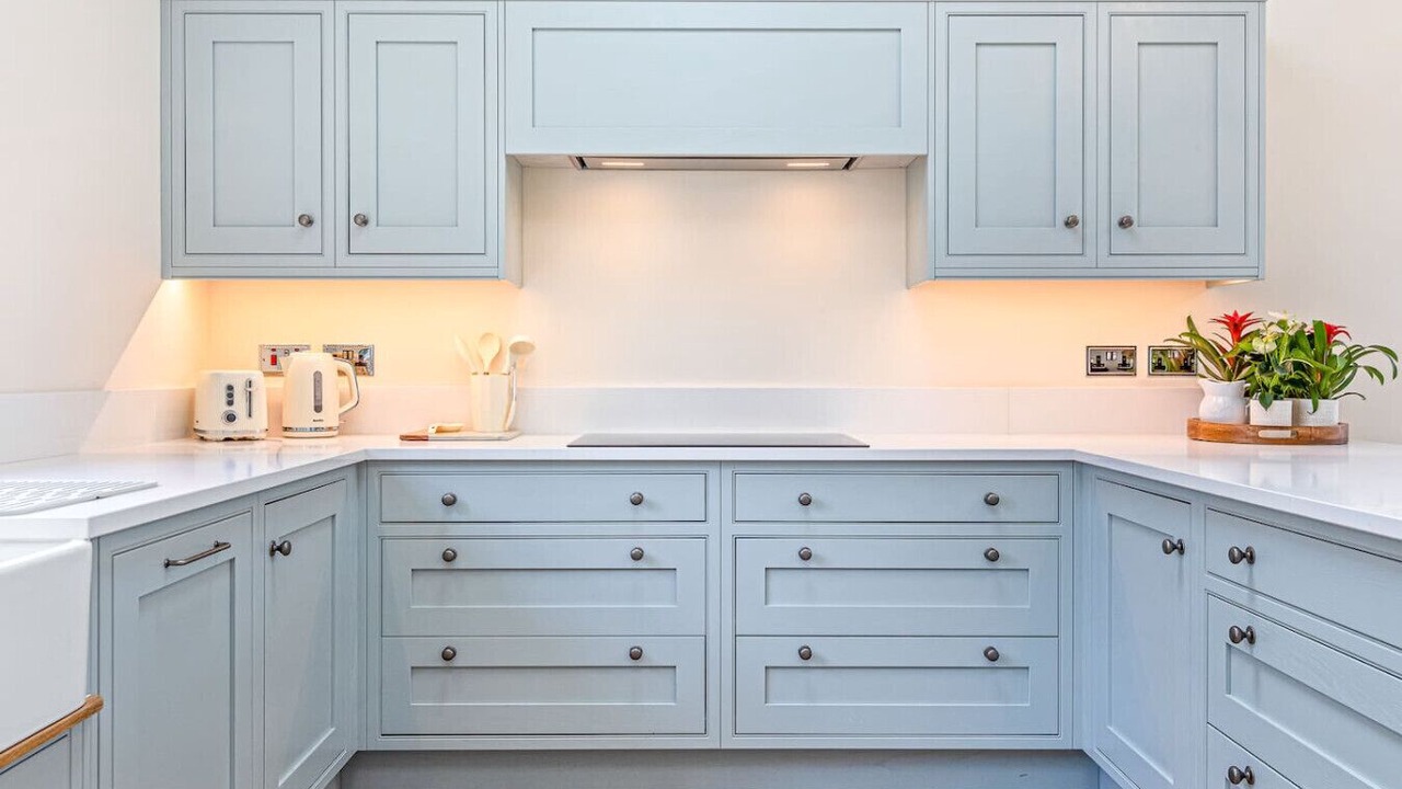 Photo of Kitchen in Great Missenden