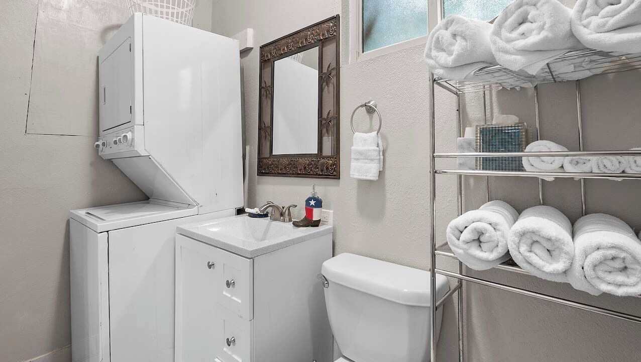 Photo of Bathroom in Near East Side