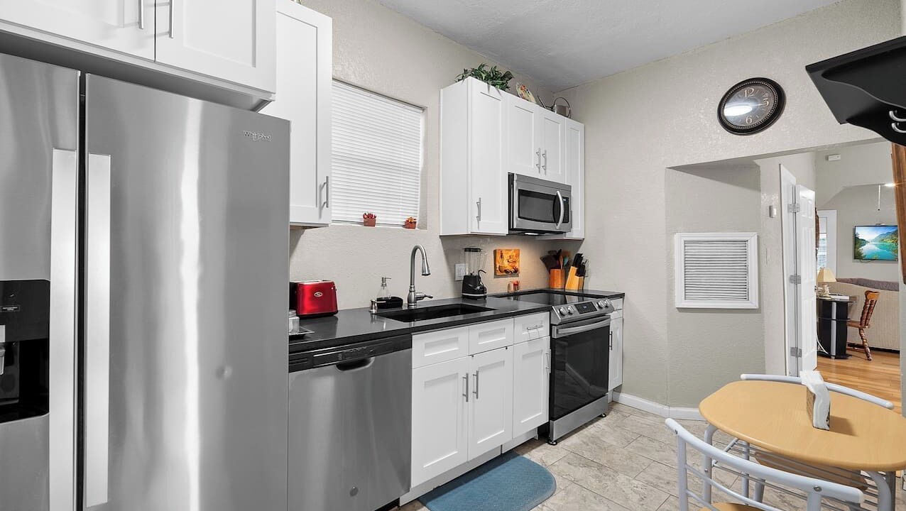 Photo of Kitchen in Near East Side