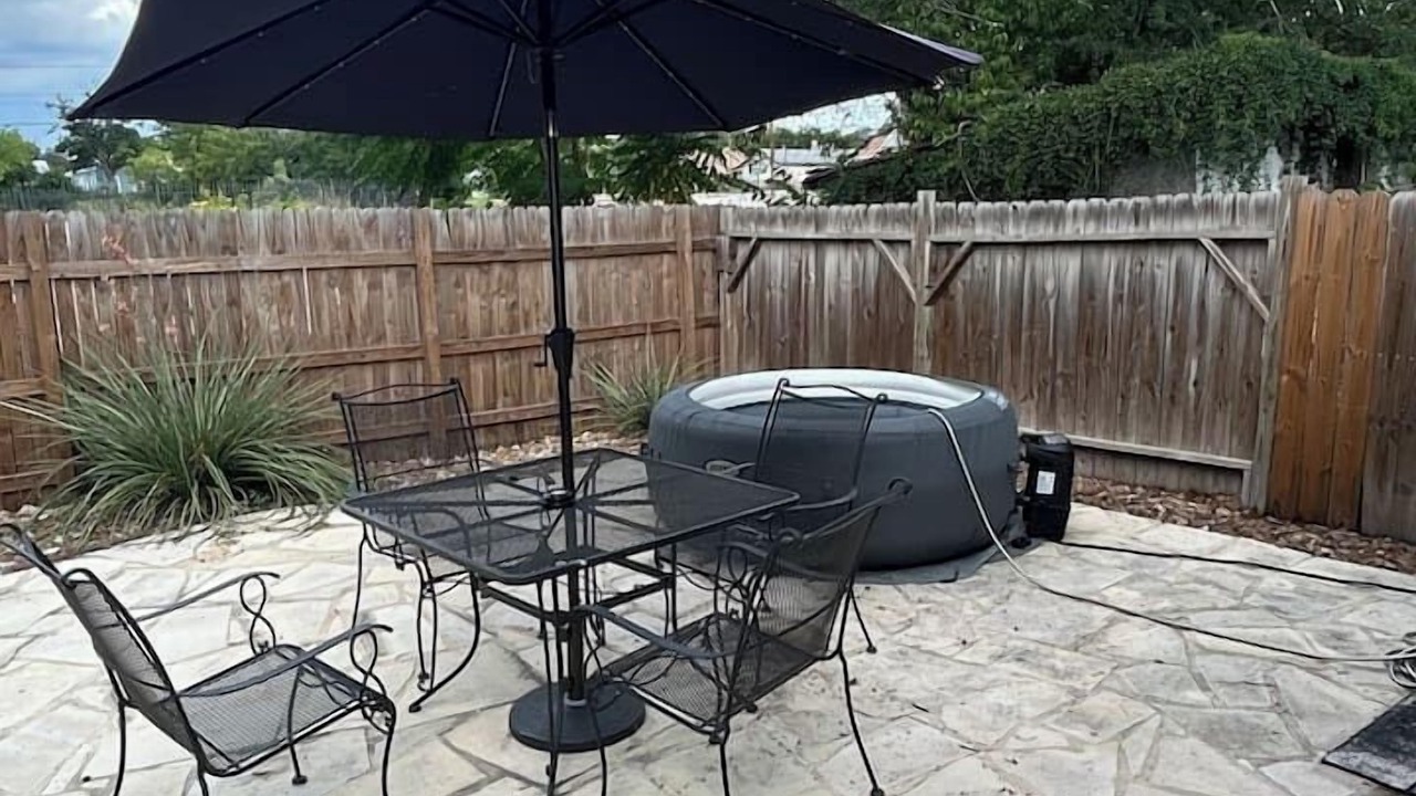 Photo of Outdoor in Near East Side