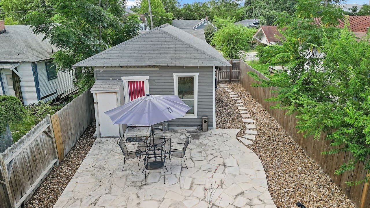 Photo of Outdoor in Near East Side