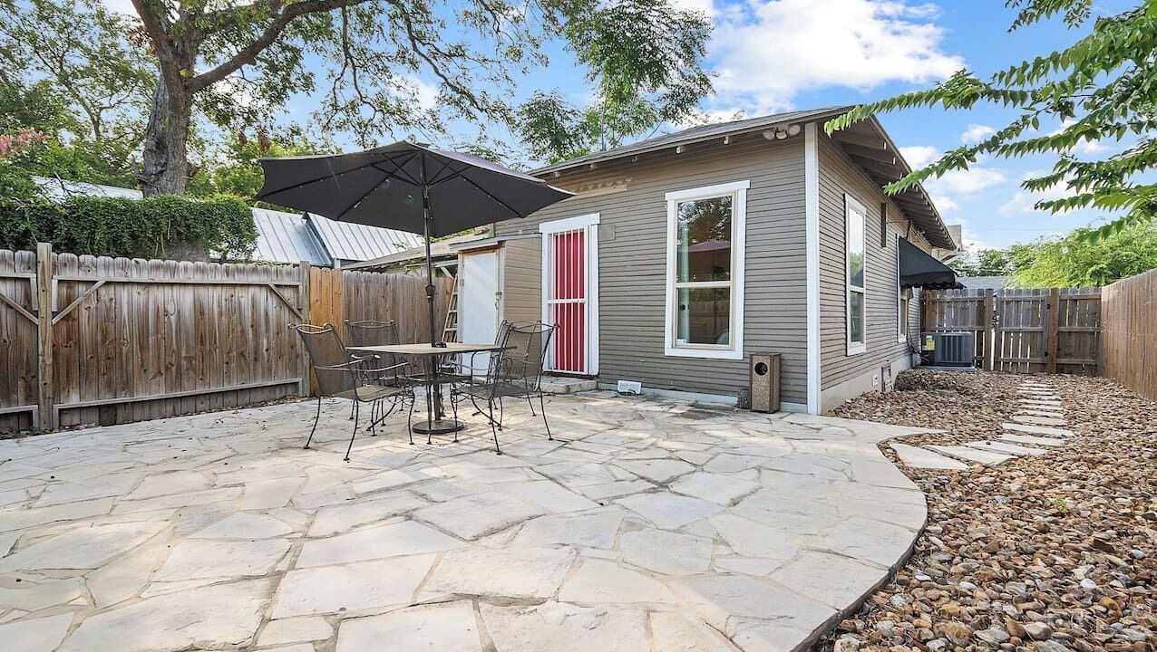 Photo of Outdoor in Near East Side