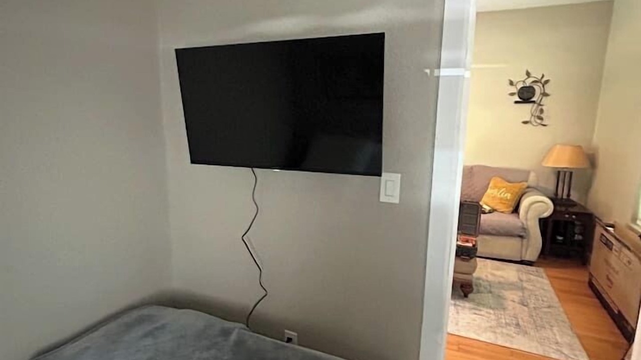 Photo of Bedroom in Near East Side