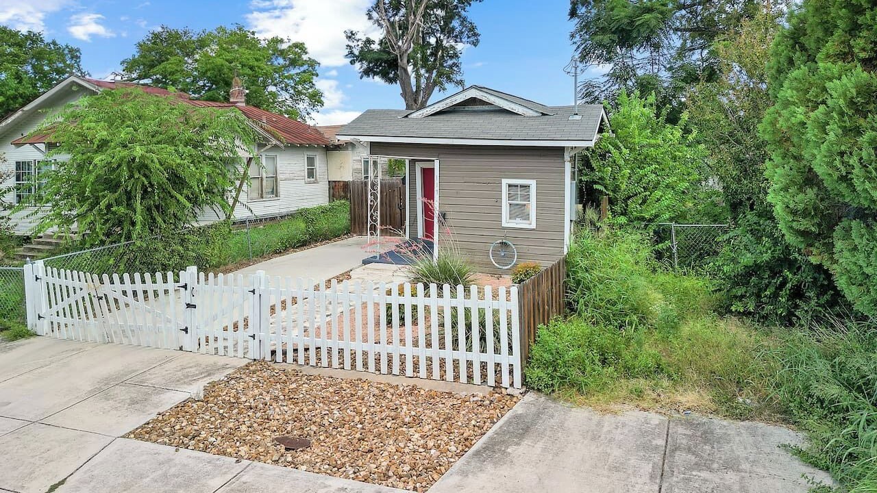Photo of Outdoor in Near East Side