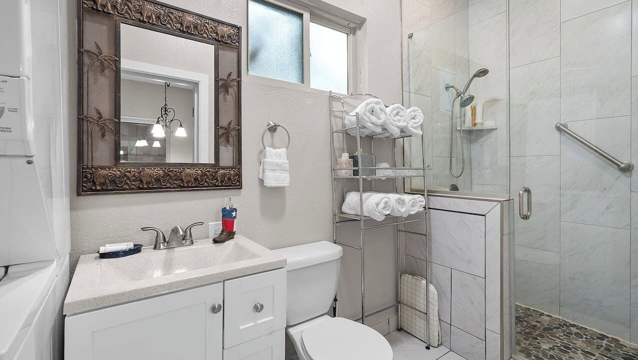 Photo of Bathroom in Near East Side